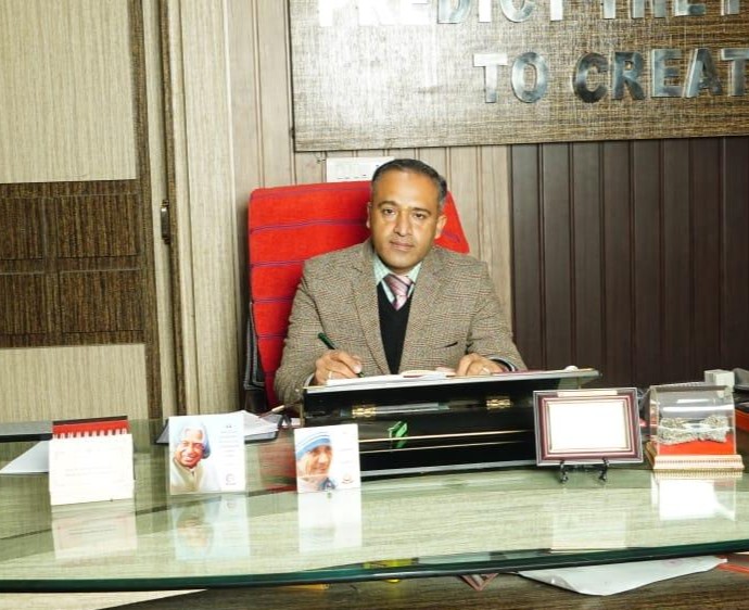 Director